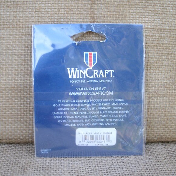 Wincraft Cleveland Guardians Magnet MLB - Picture 5 of 13